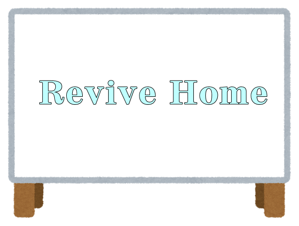 Revive Home